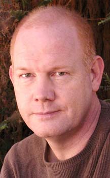 Glenn Morshower